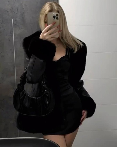 Евочка