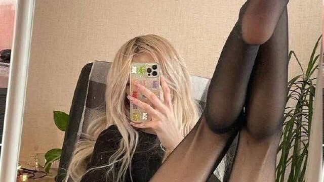 Фут-фетиш в Калининграде